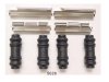 ZESTAW NAPRAWCZY HAMULCÓW 5628K   DURANGO RAM 1500  EXPEDITION F-150 NAVIGATOR E-250